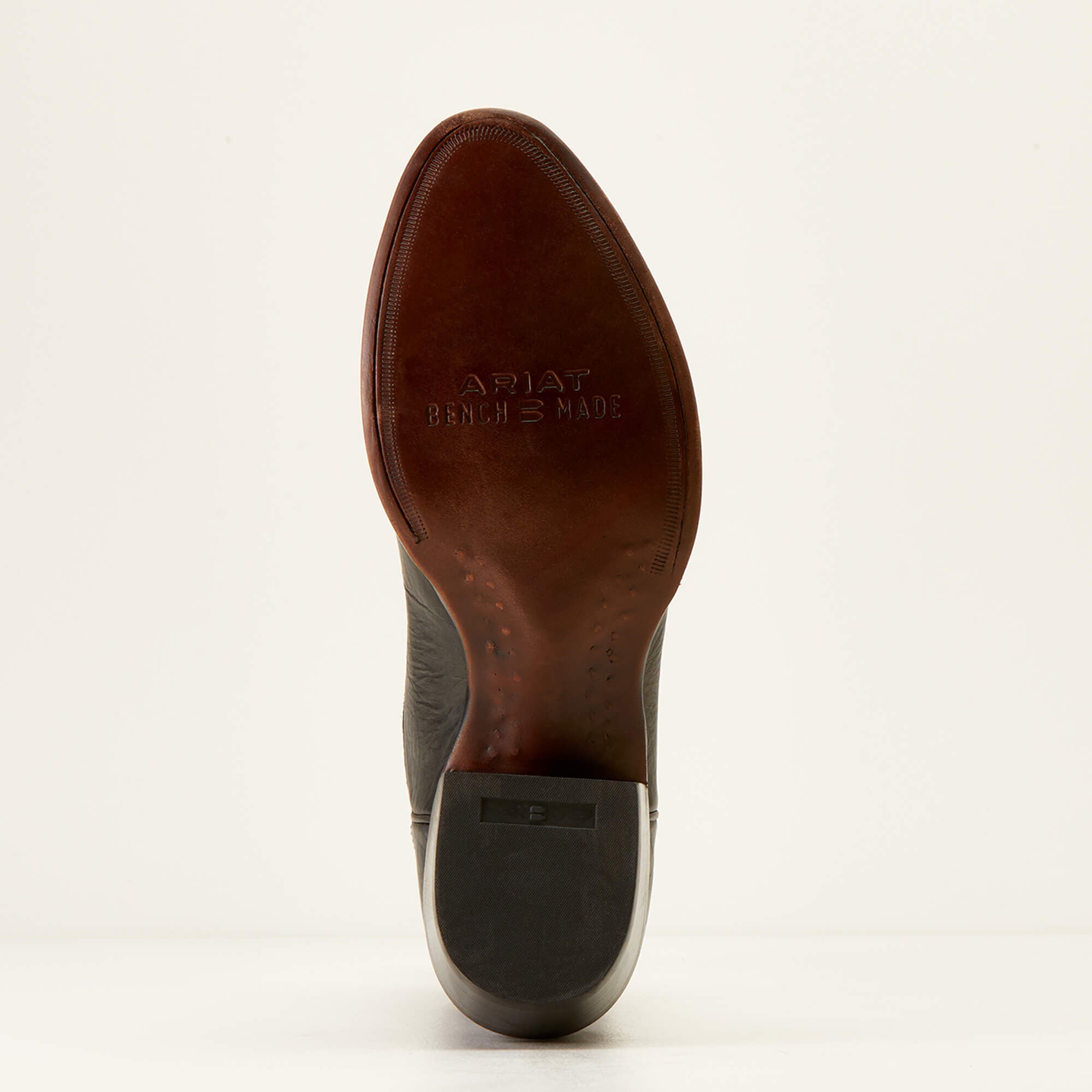 Ariat Bench Made James Western Boot Sale