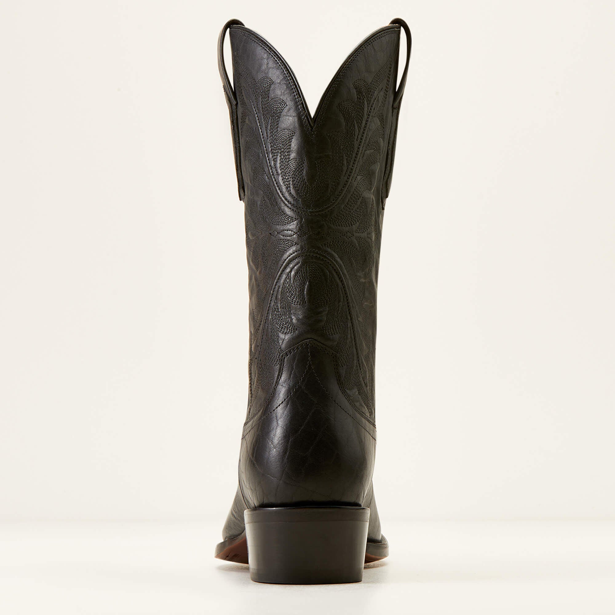 Ariat Bench Made James Western Boot Sale