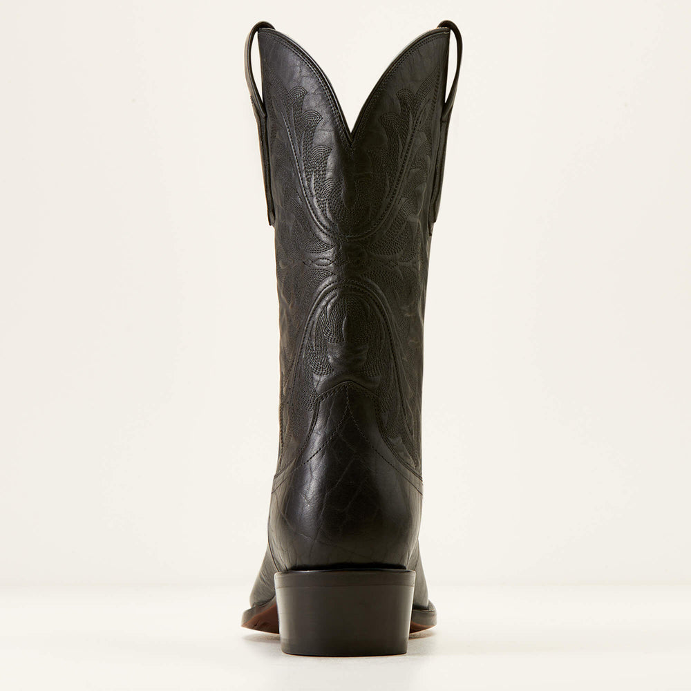 Ariat Bench Made James Western Boot Sale