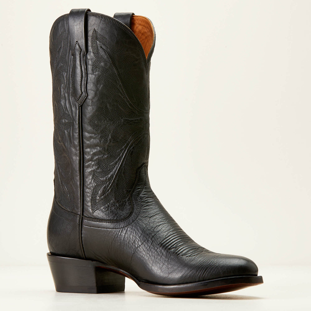 Ariat Bench Made James Western Boot Sale