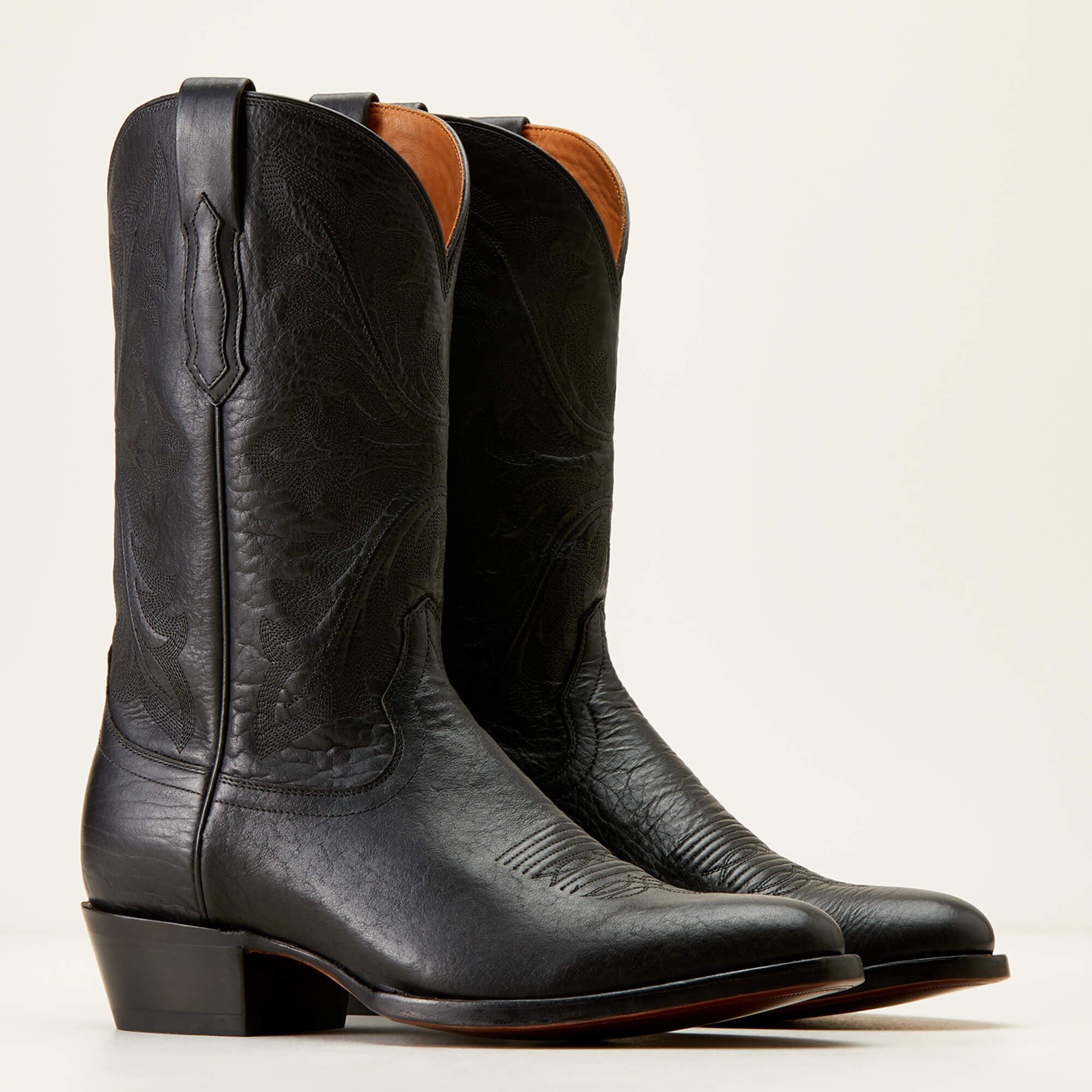 Ariat Bench Made James Western Boot Sale