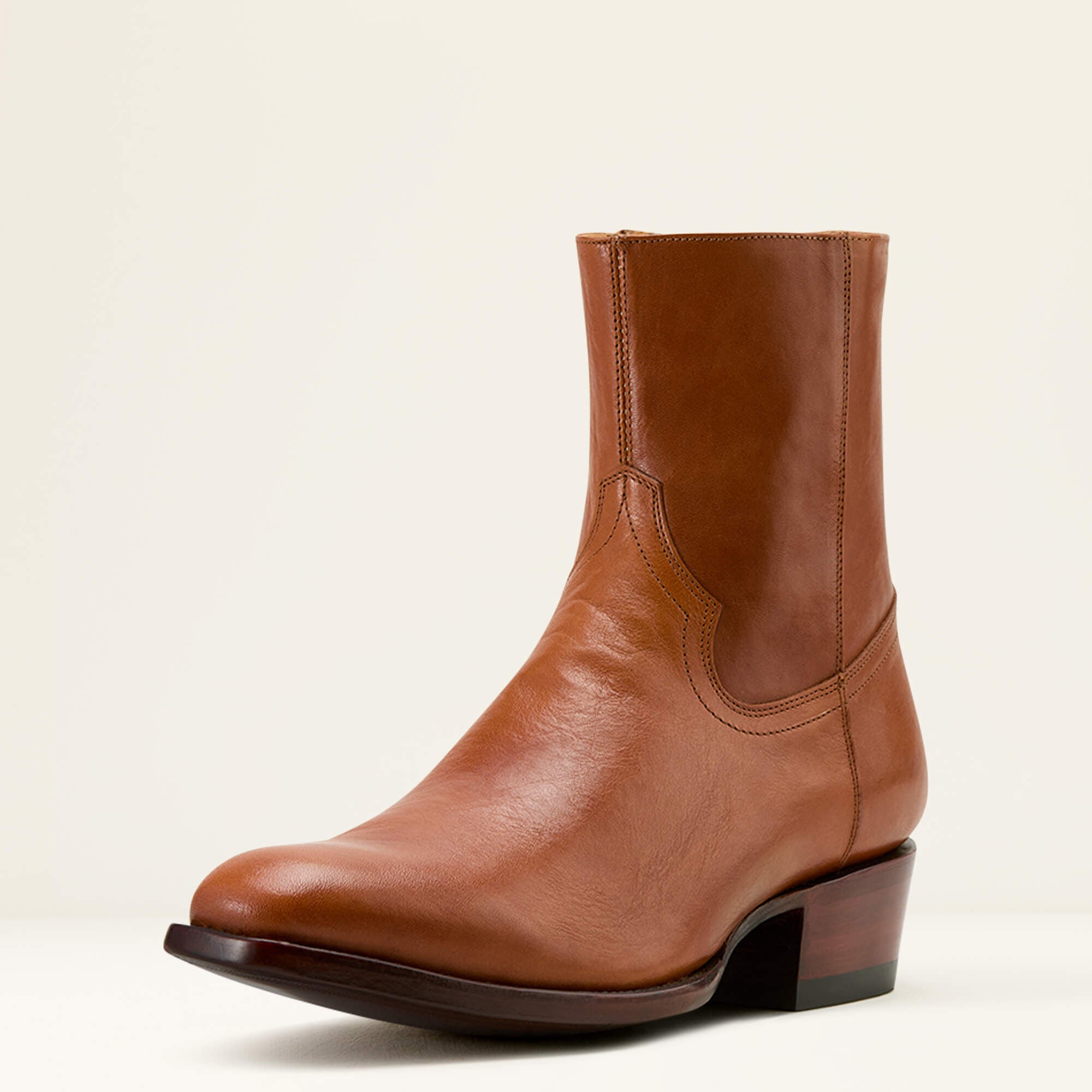 Ariat Bench Made Brewer Western Boot Online