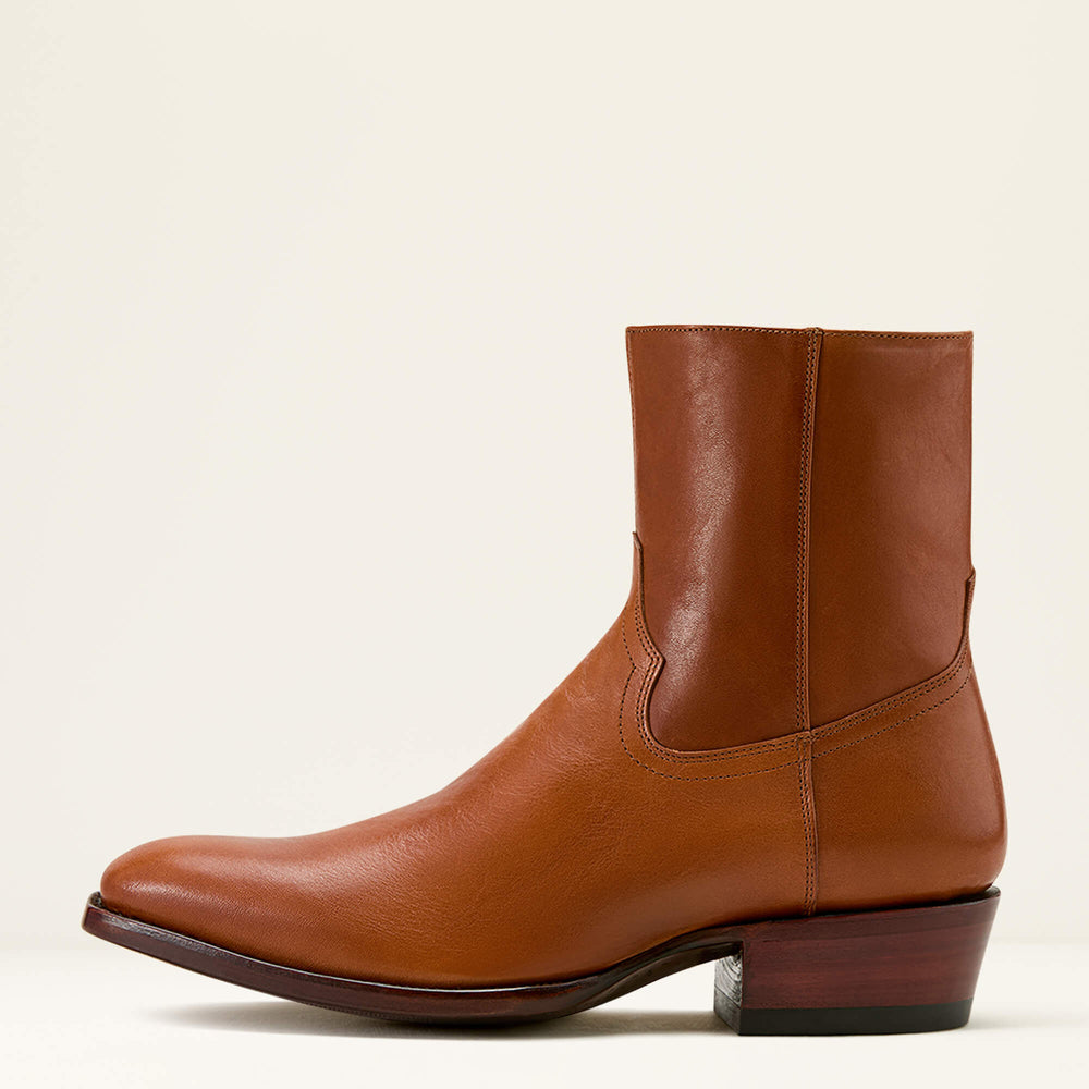 Ariat Bench Made Brewer Western Boot Online