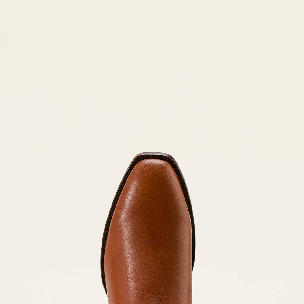 Ariat Bench Made Brewer Western Boot Online