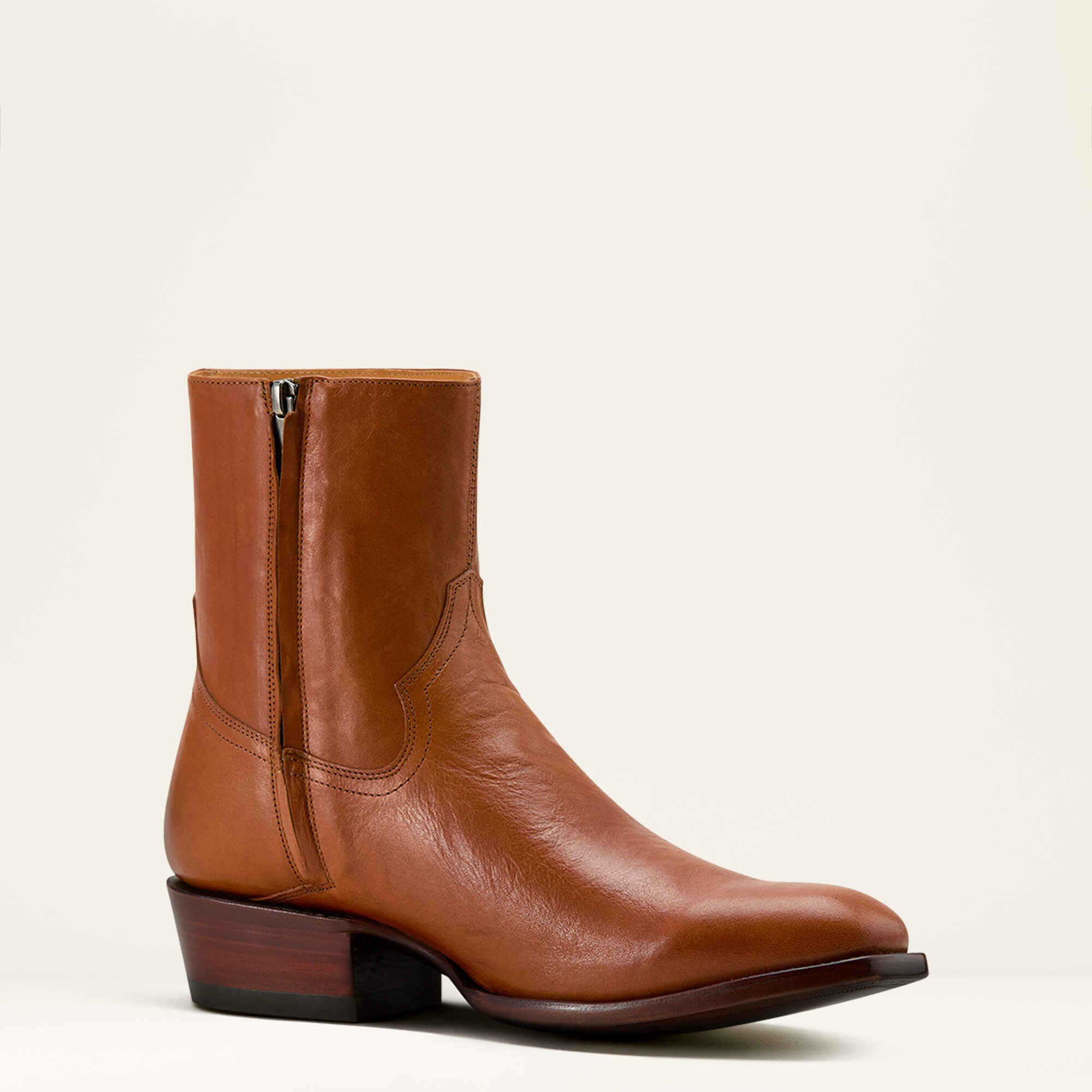 Ariat Bench Made Brewer Western Boot Online