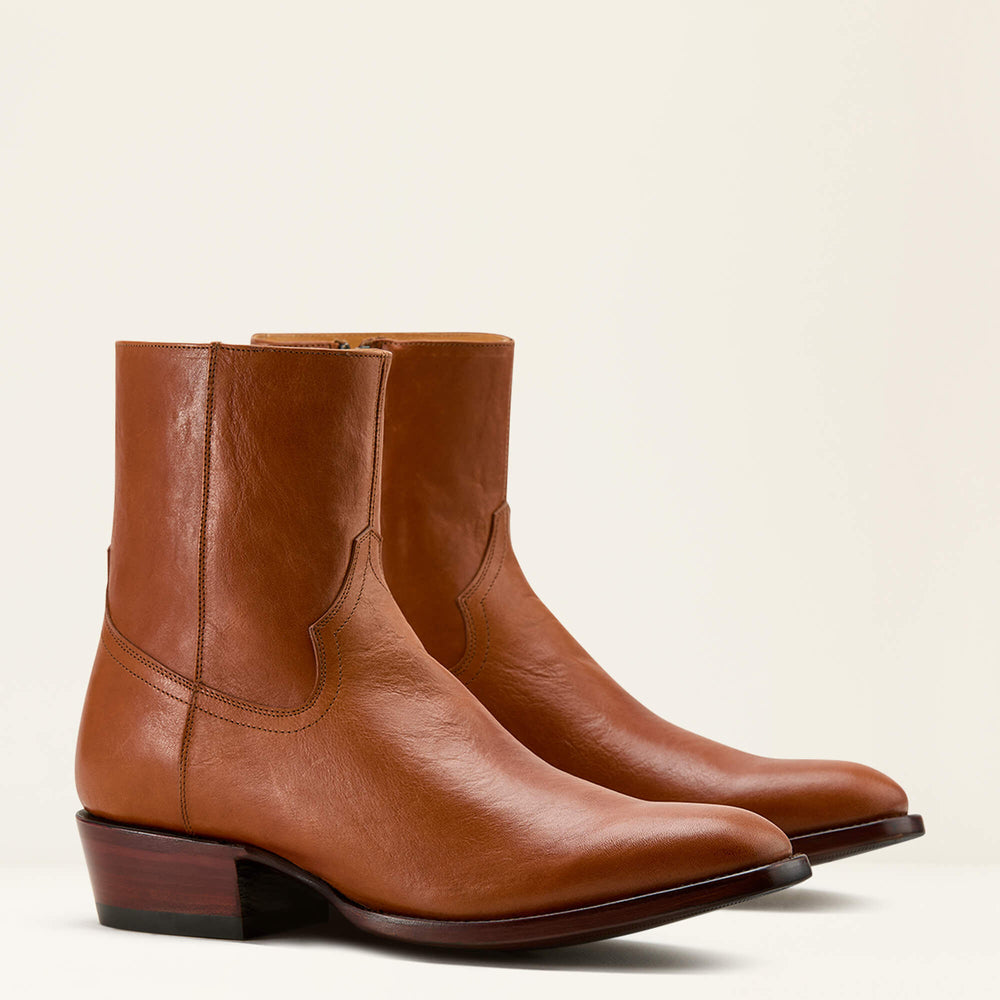 Ariat Bench Made Brewer Western Boot Online