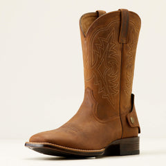 Ariat Ryden Ultra EZ Zip Cowboy Boot For Sale