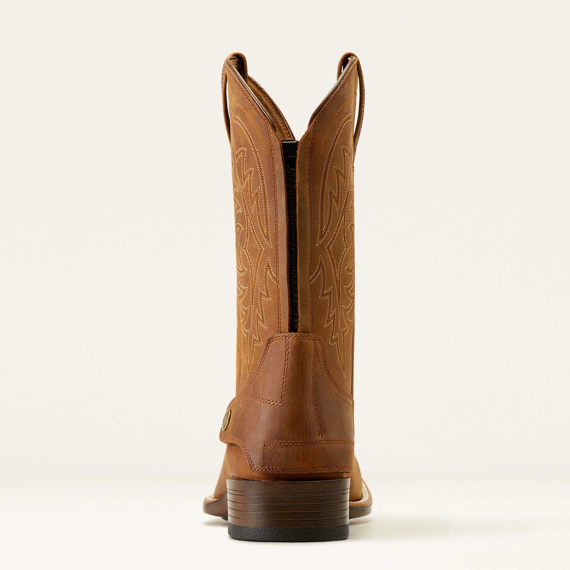 Ariat Ryden Ultra EZ Zip Cowboy Boot For Sale