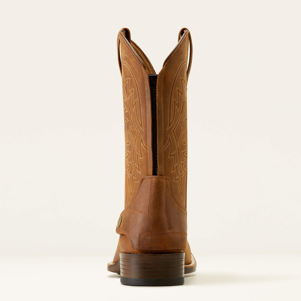 Ariat Ryden Ultra EZ Zip Cowboy Boot For Sale