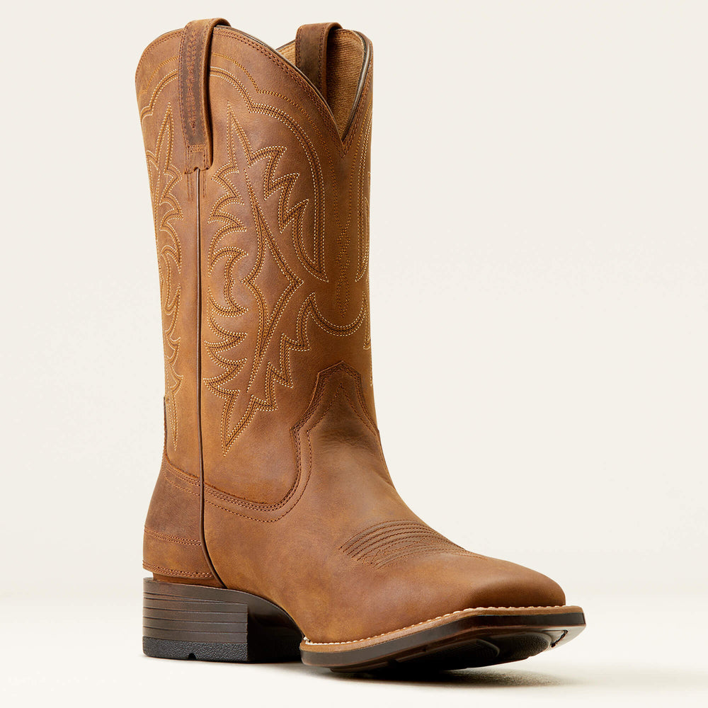 Ariat Ryden Ultra EZ Zip Cowboy Boot For Sale