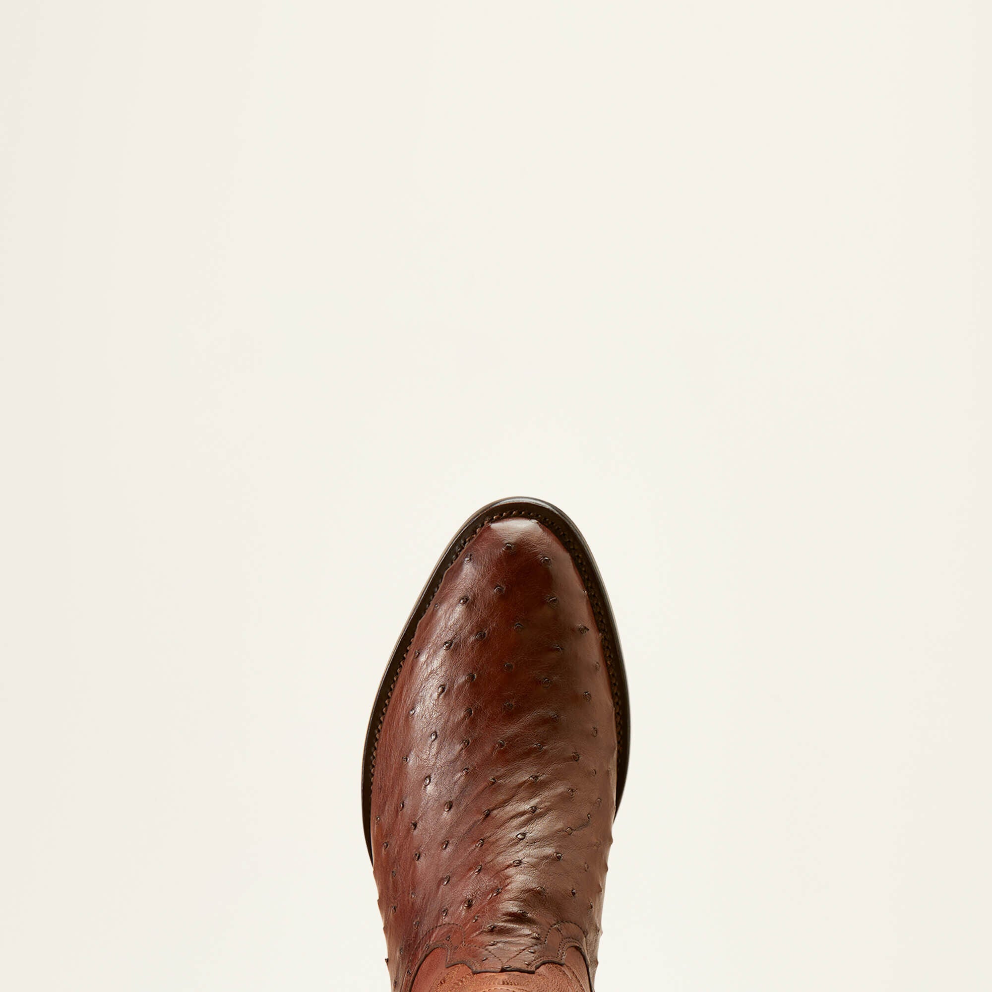 Ariat Bench Made James Western Boot Discount