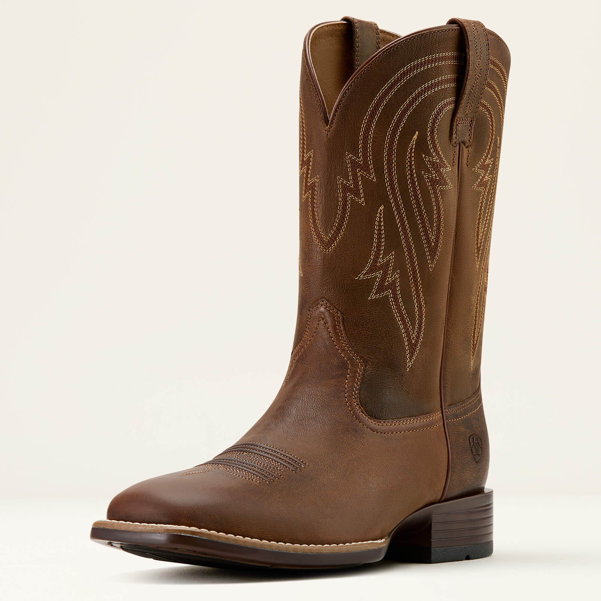 Ariat Plano Cowboy Boot Sale
