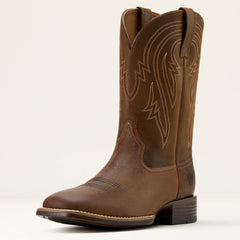 Ariat Plano Cowboy Boot Sale