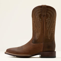Ariat Plano Cowboy Boot Sale