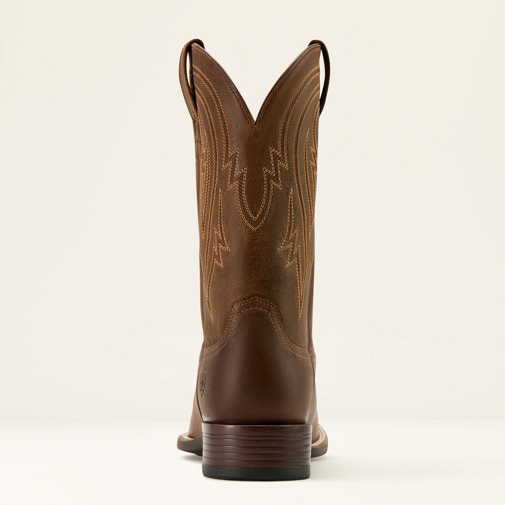 Ariat Plano Cowboy Boot Sale