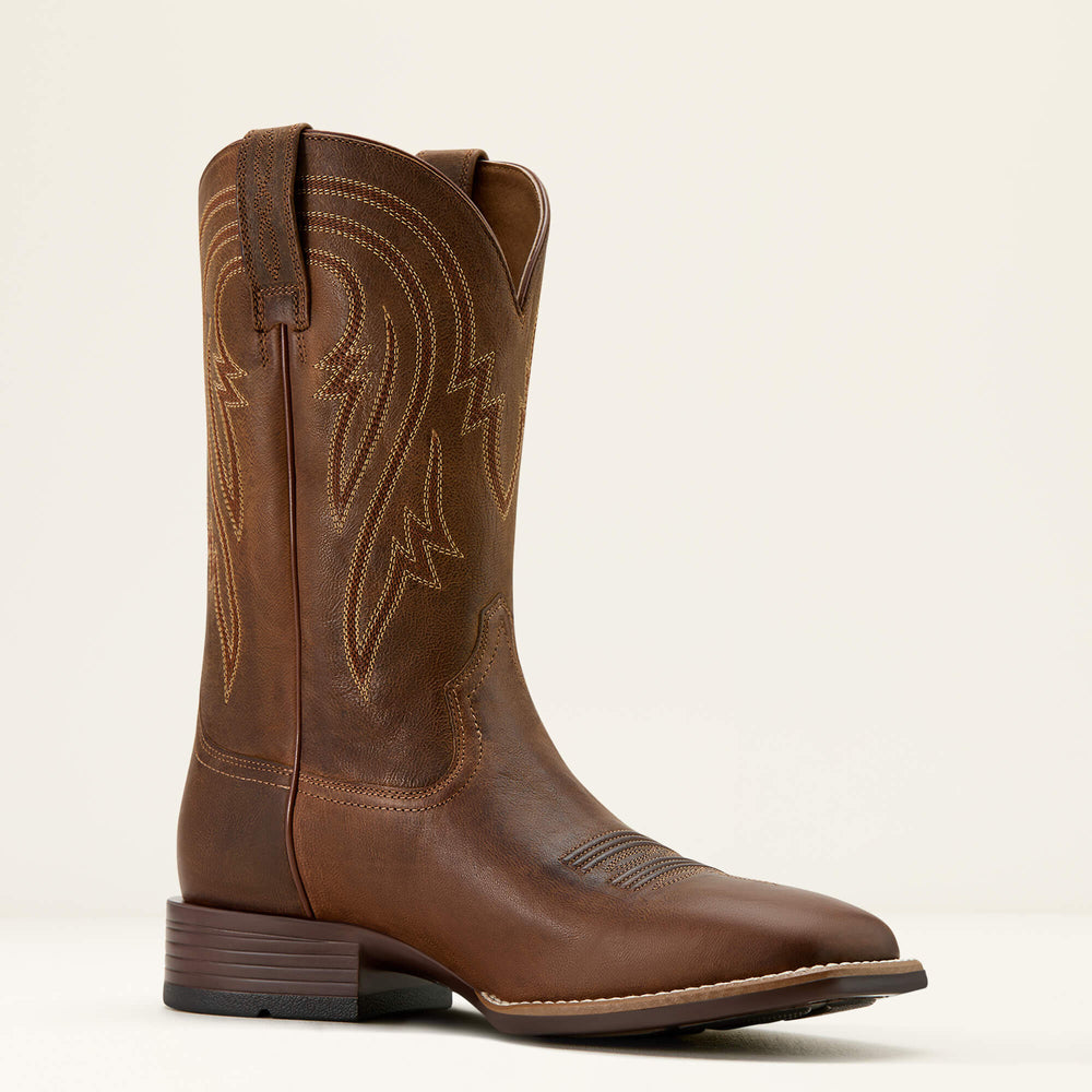 Ariat Plano Cowboy Boot Sale