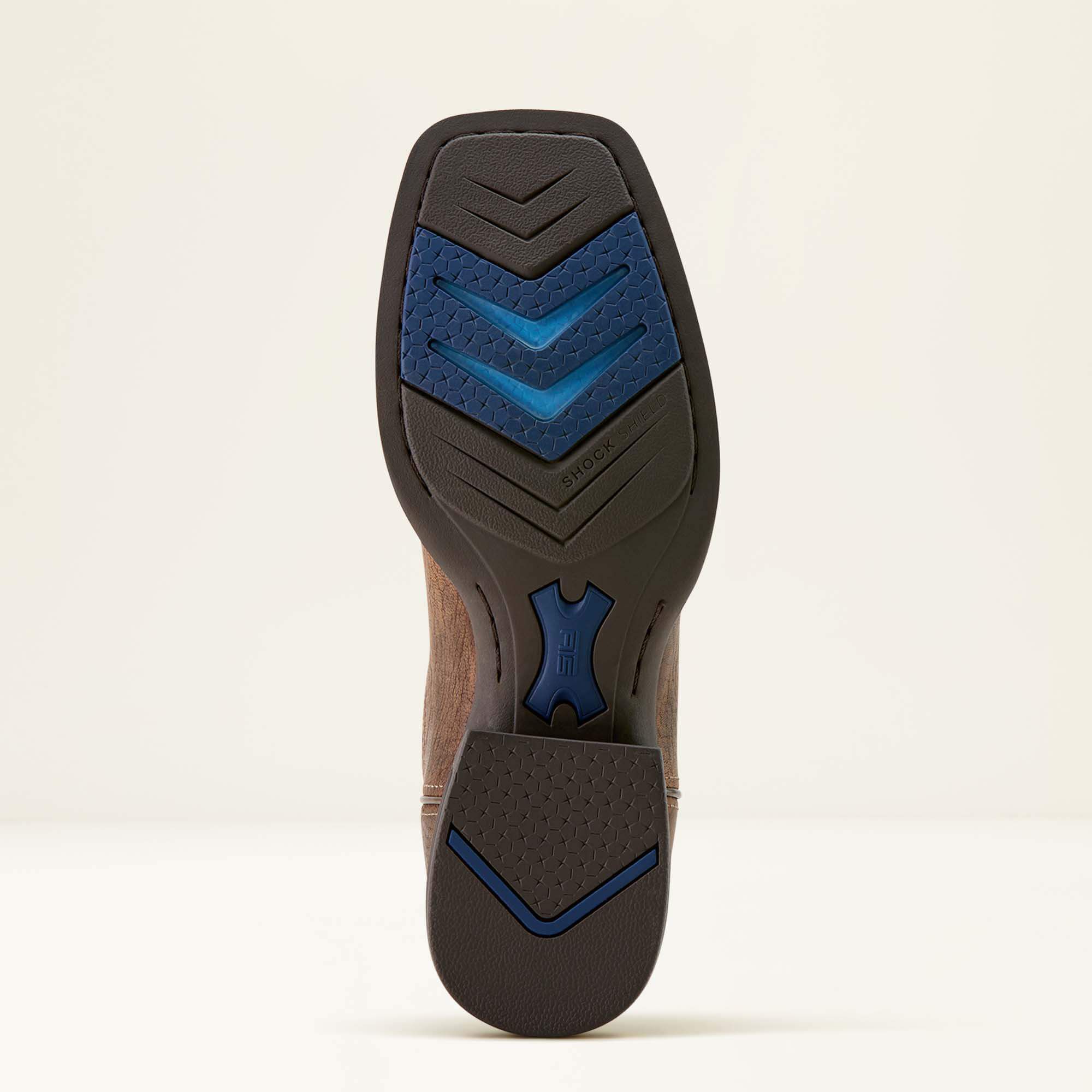 Ariat Steadfast Wide Square Toe Cowboy Boot Online