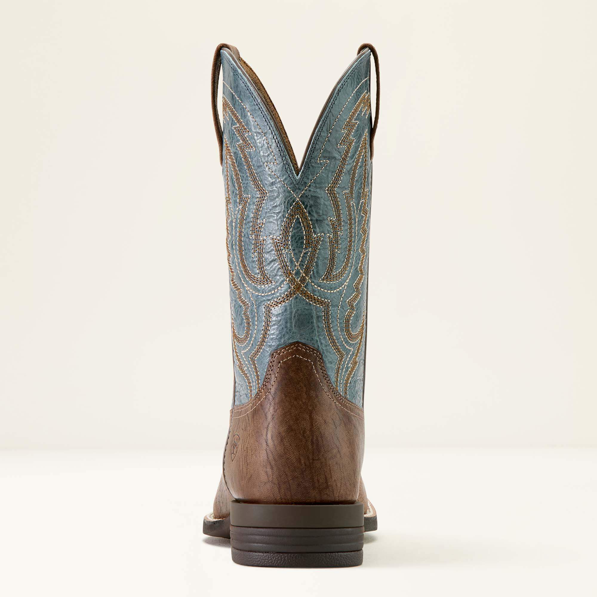 Ariat Steadfast Wide Square Toe Cowboy Boot Online
