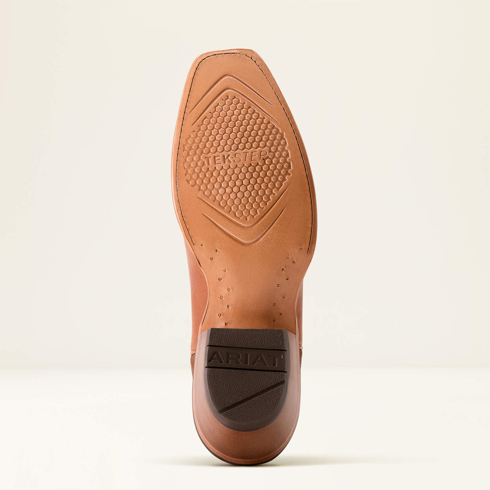 Ariat Bronc Stomper Cowboy Boot For Sale