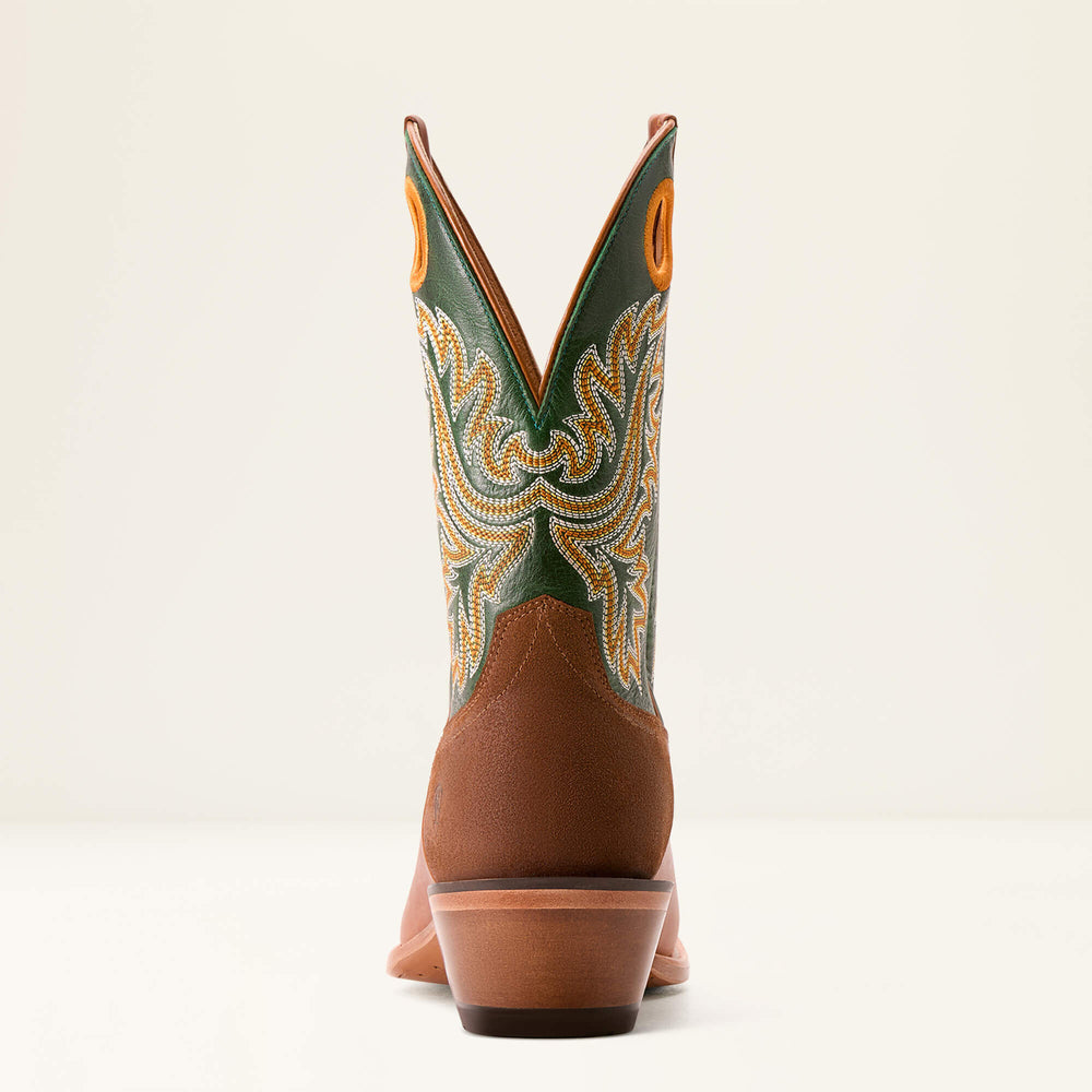 Ariat Bronc Stomper Cowboy Boot For Sale