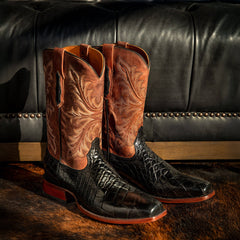 Ariat Bench Made Stilwell Western Boot Discount