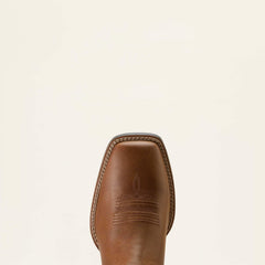Ariat Sport PBR Wide Square Toe Cowboy Boot Sale