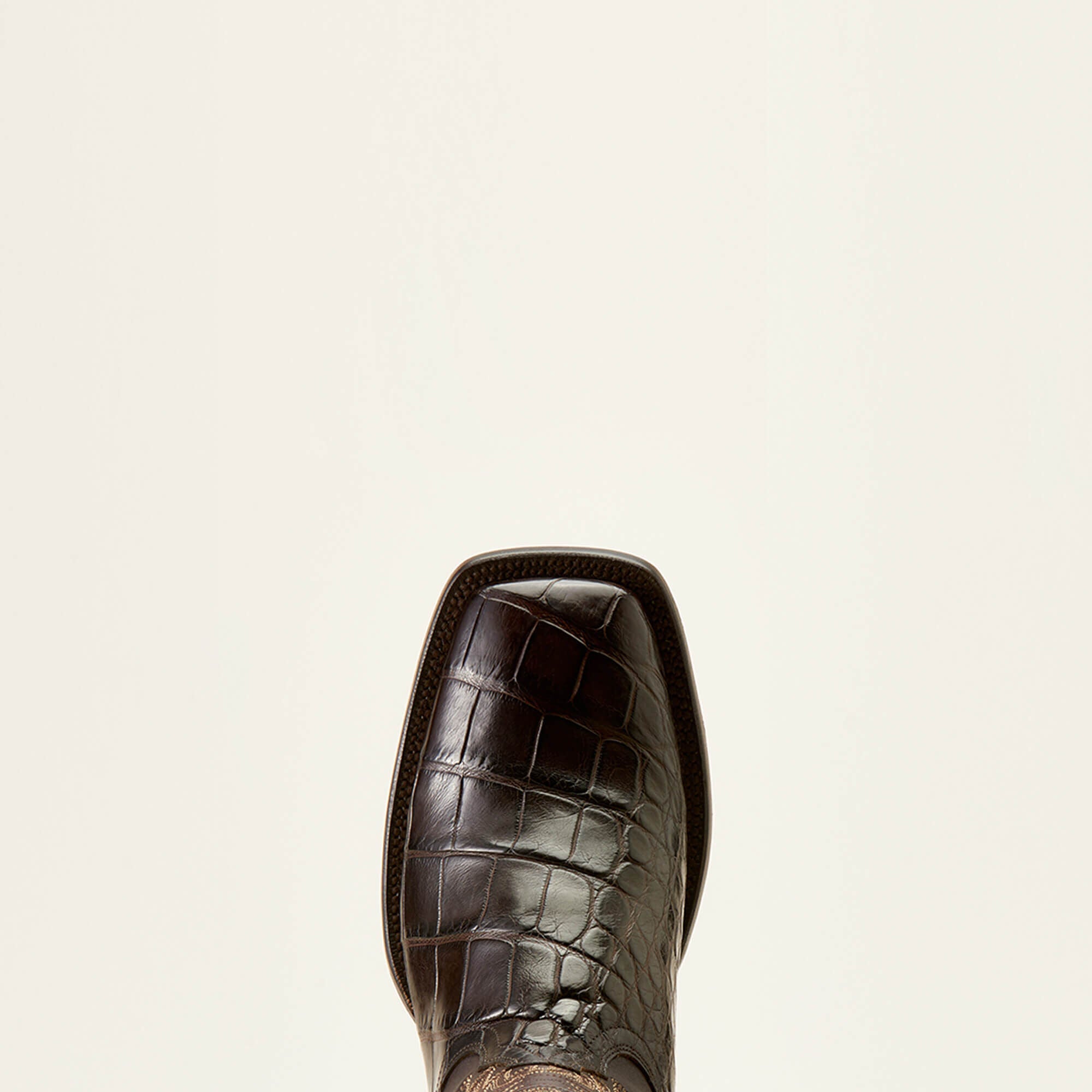 Ariat Bench Made Bassett Western Boot Online
