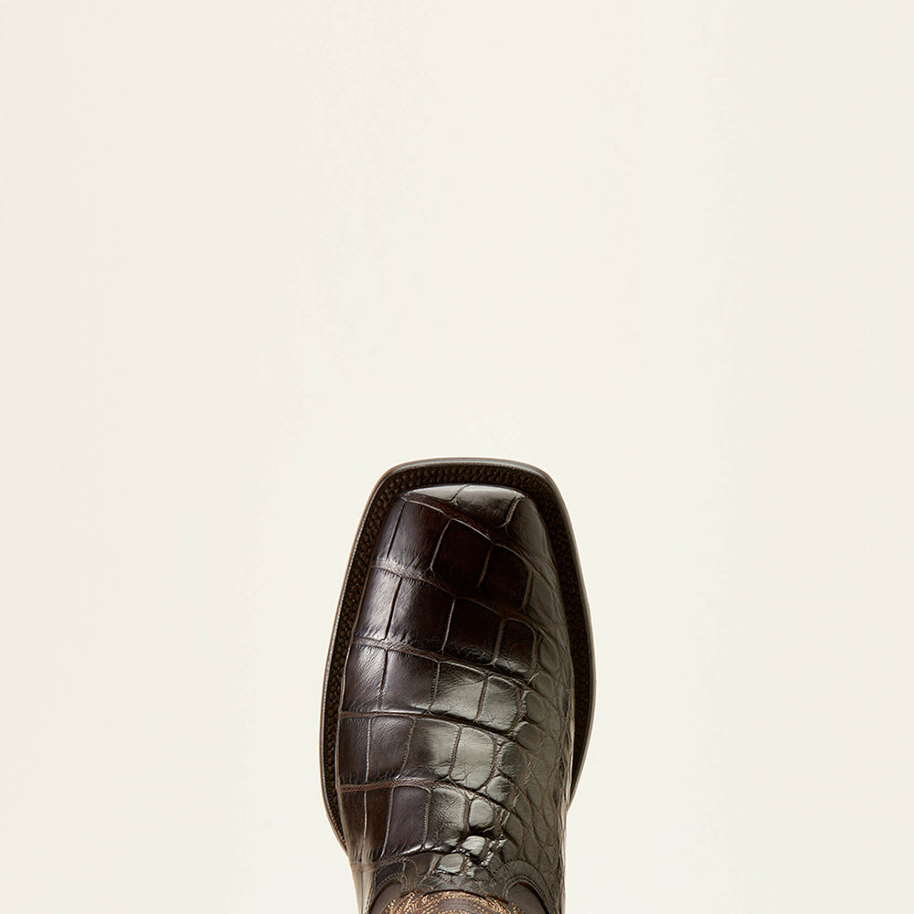 Ariat Bench Made Bassett Western Boot Online