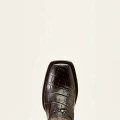Ariat Bench Made Bassett Western Boot Online