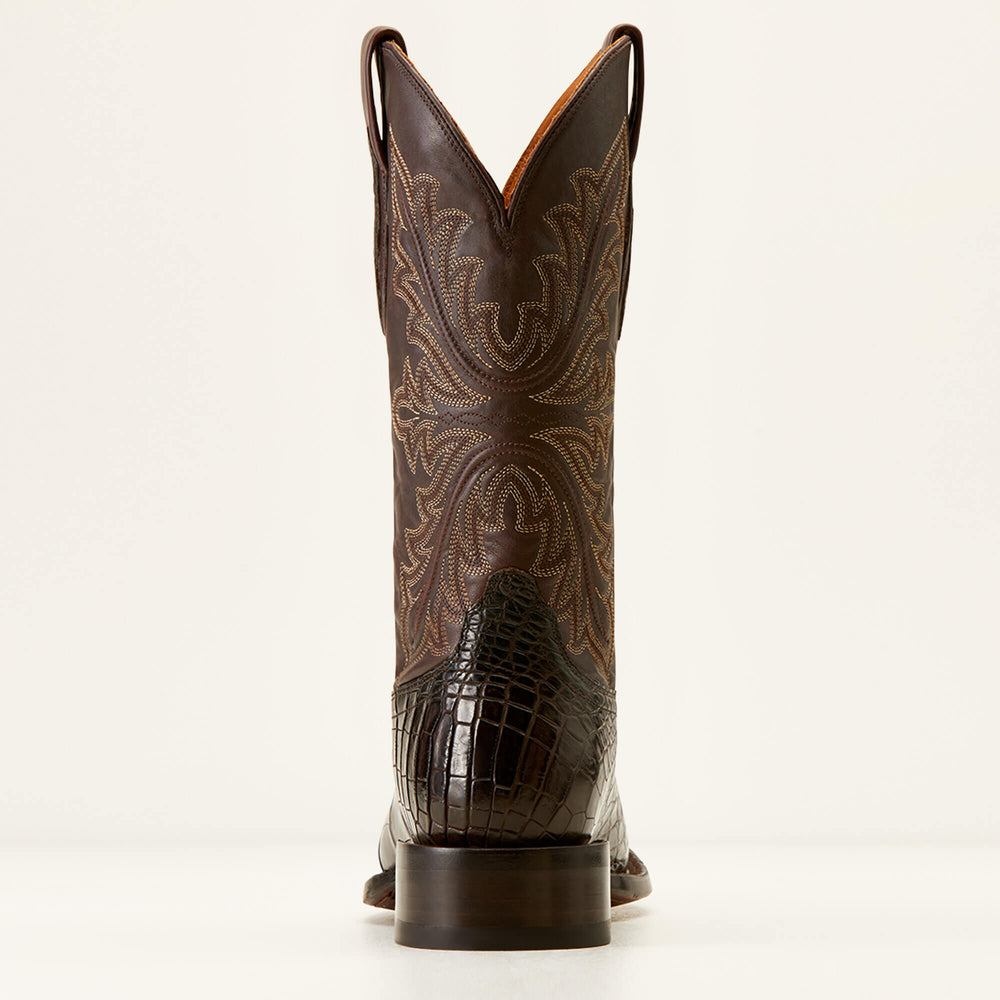 Ariat Bench Made Bassett Western Boot Online