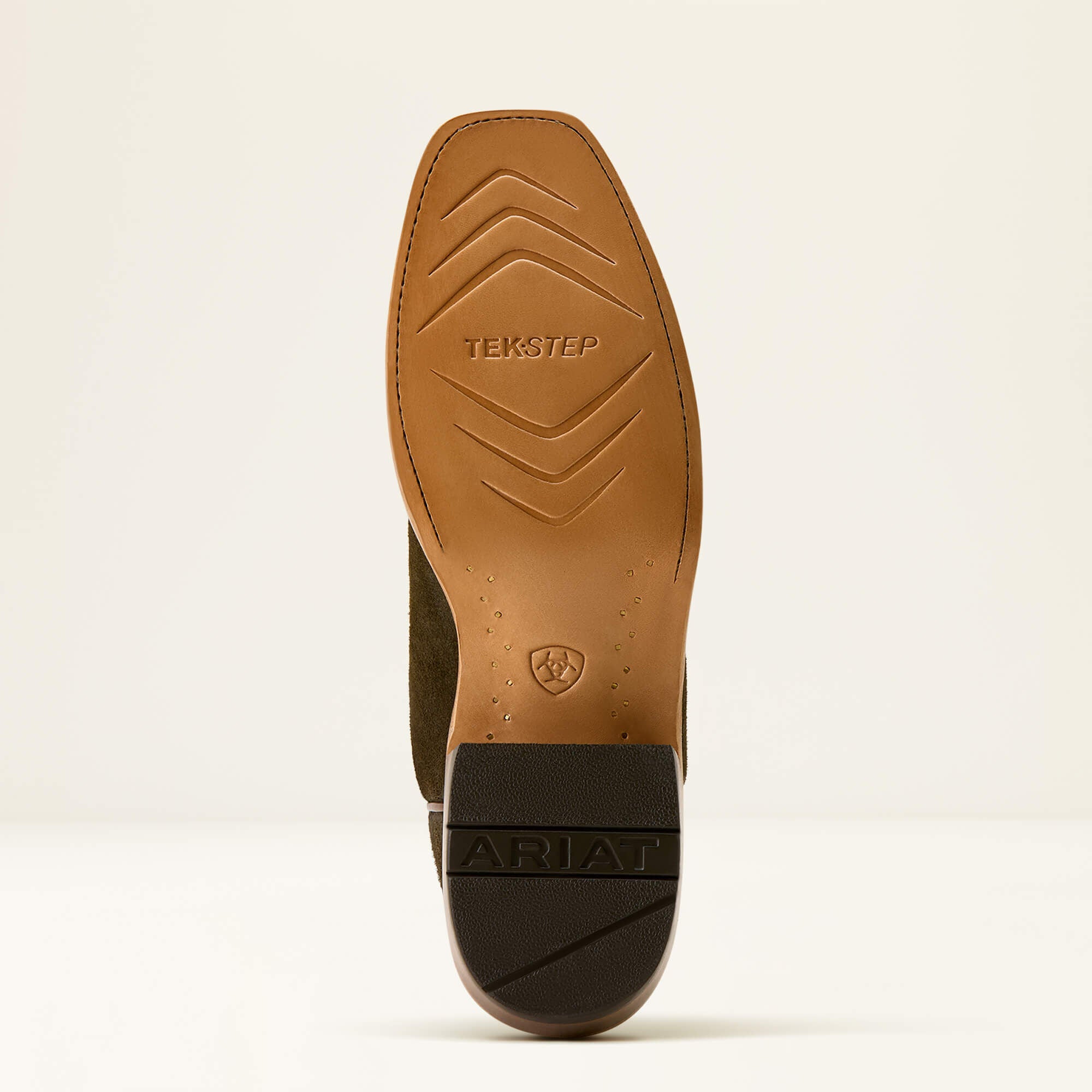 Ariat Futurity Deal Narrow Cutter Toe Cowboy Boot For Sale