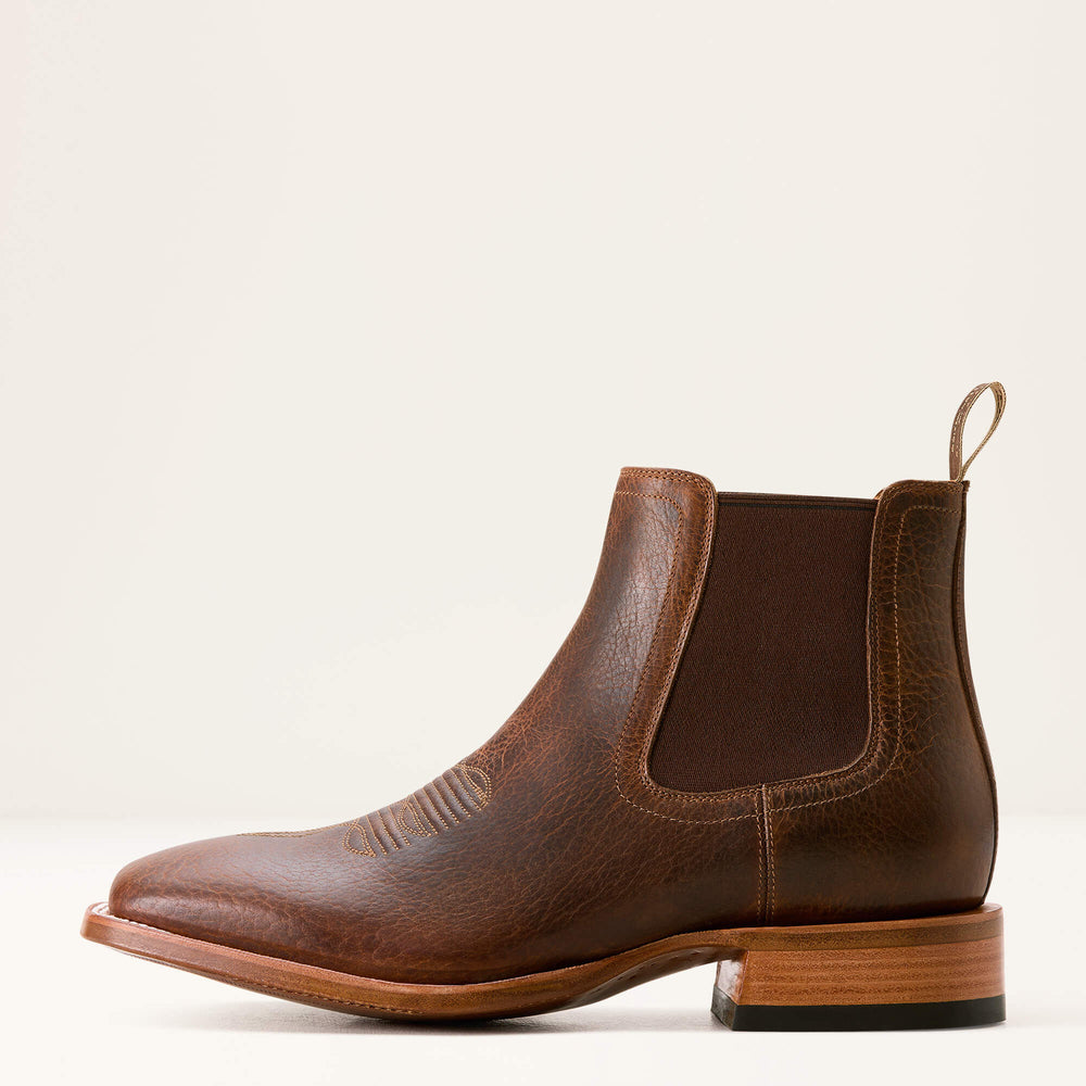 Ariat Bench Made Younger Western Boot Discount