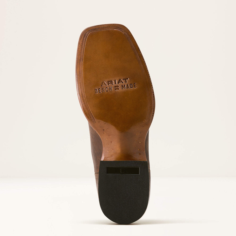Ariat Bench Made Younger Western Boot Discount
