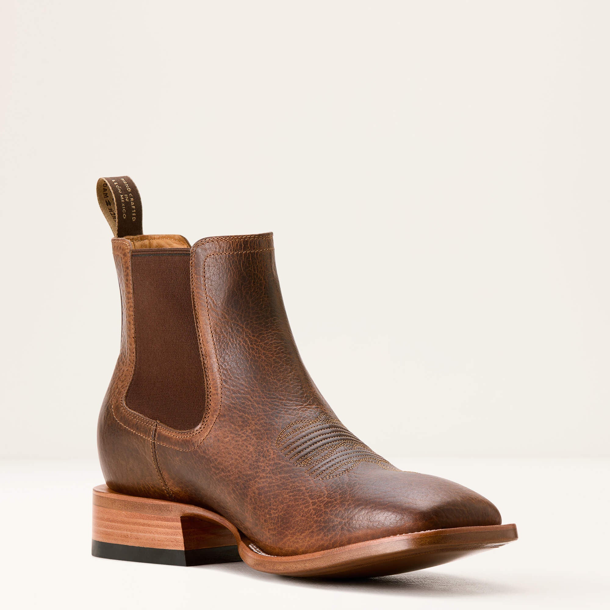 Ariat Bench Made Younger Western Boot Discount
