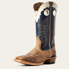 Ariat Real Deal Western Boot Discount