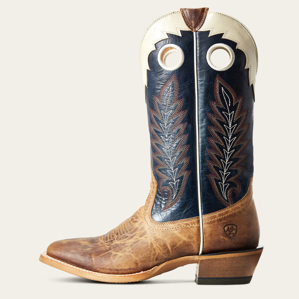 Ariat Real Deal Western Boot Discount
