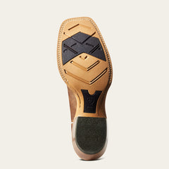 Ariat Real Deal Western Boot Discount