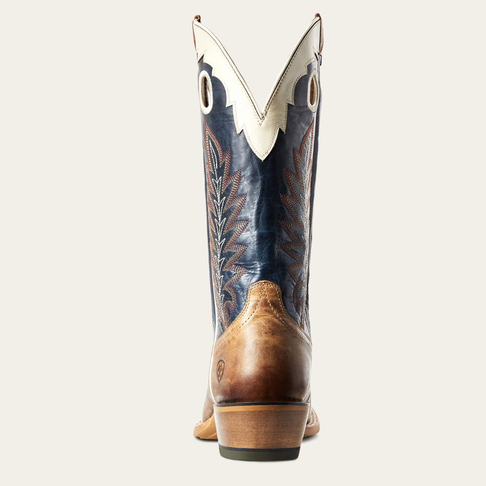 Ariat Real Deal Western Boot Discount
