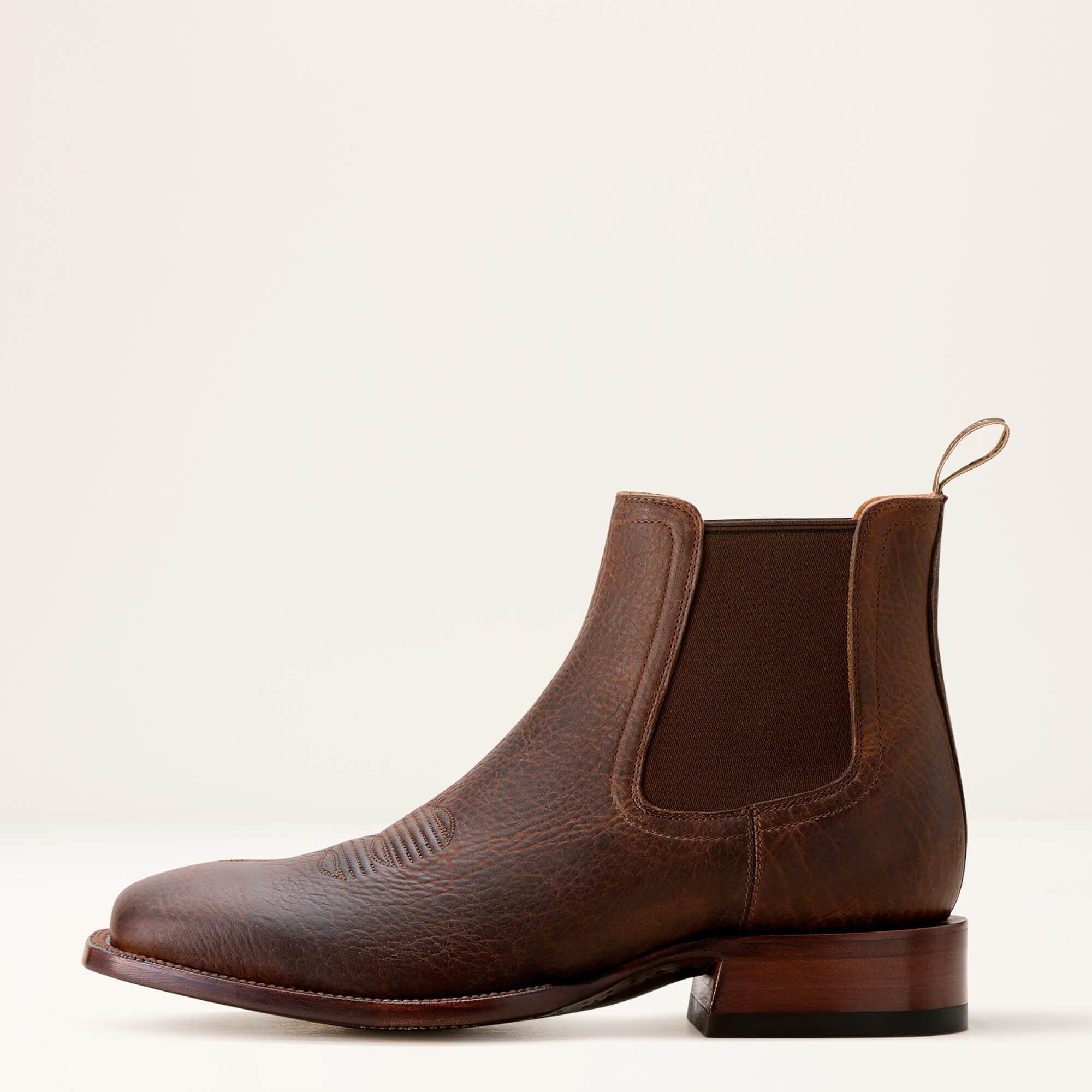 Ariat Bench Made Younger Western Boot Outlet