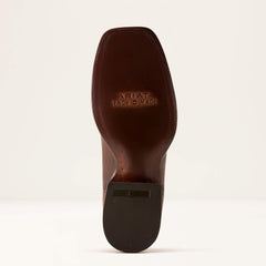 Ariat Bench Made Younger Western Boot Outlet