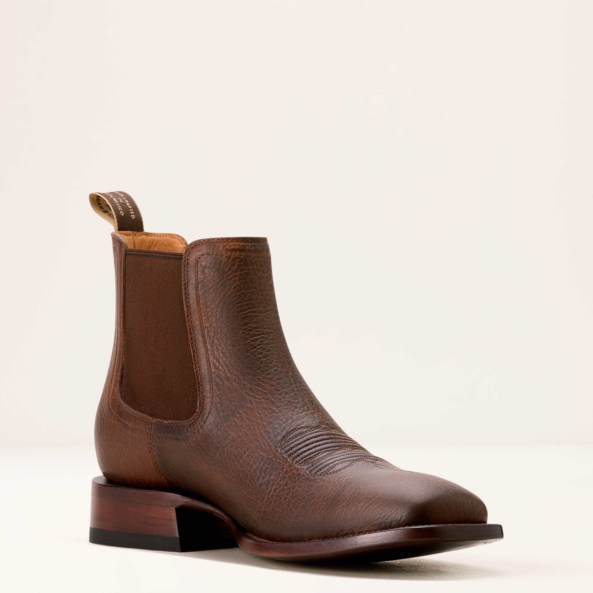 Ariat Bench Made Younger Western Boot Outlet