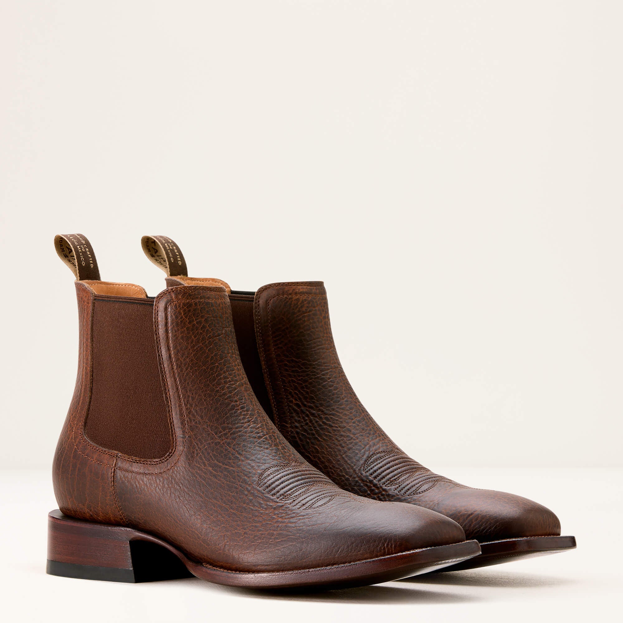 Ariat Bench Made Younger Western Boot Outlet