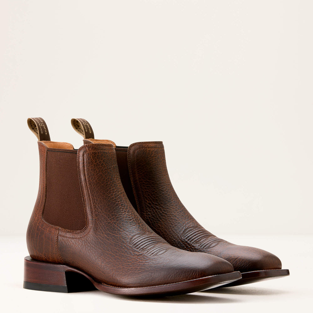 Ariat Bench Made Younger Western Boot Outlet