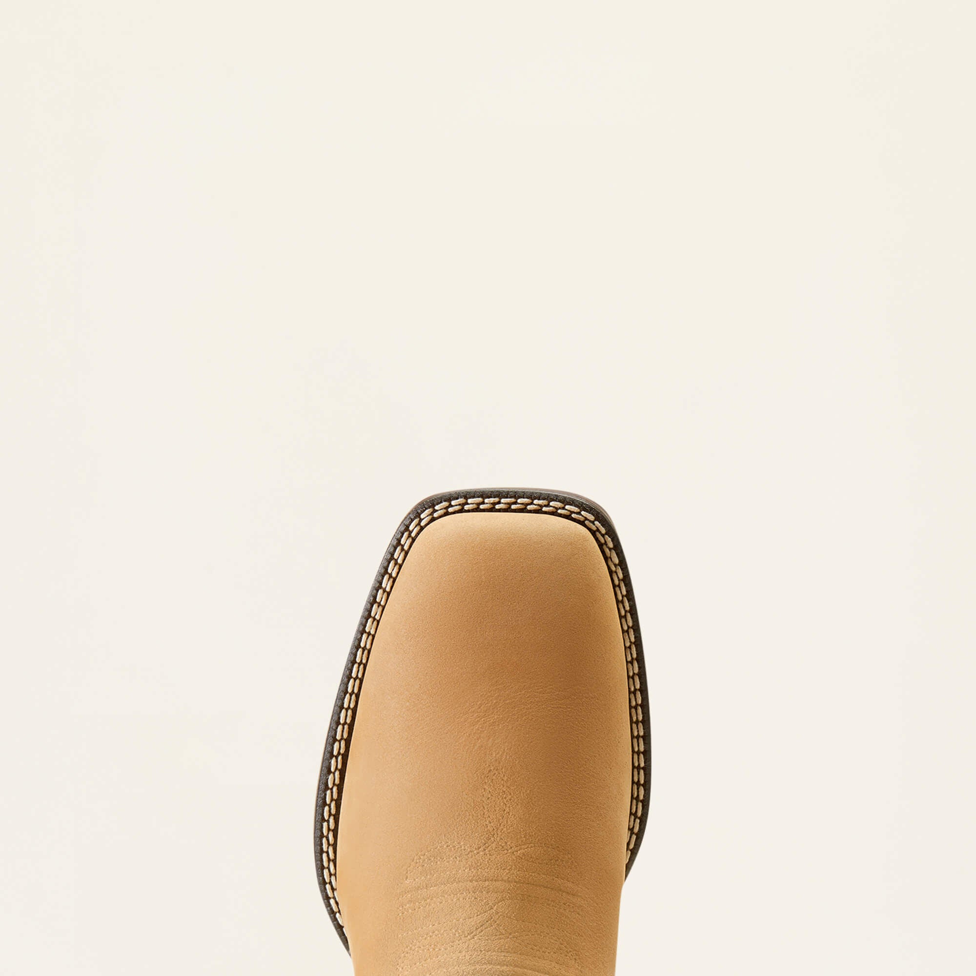 Ariat Booker Chelsea Wide Square Toe Western Boot On Sale