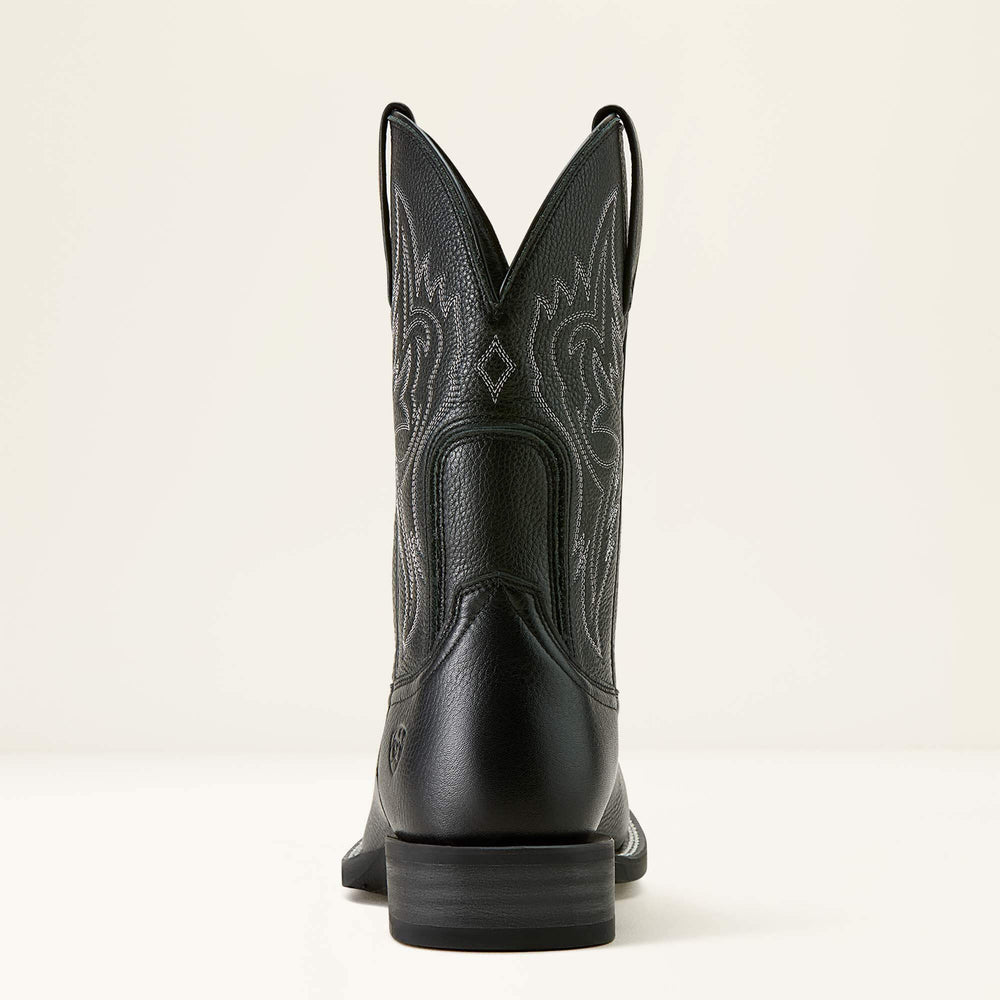 Ariat Western Big Rig Wide Square Toe Cowboy Boot Sale