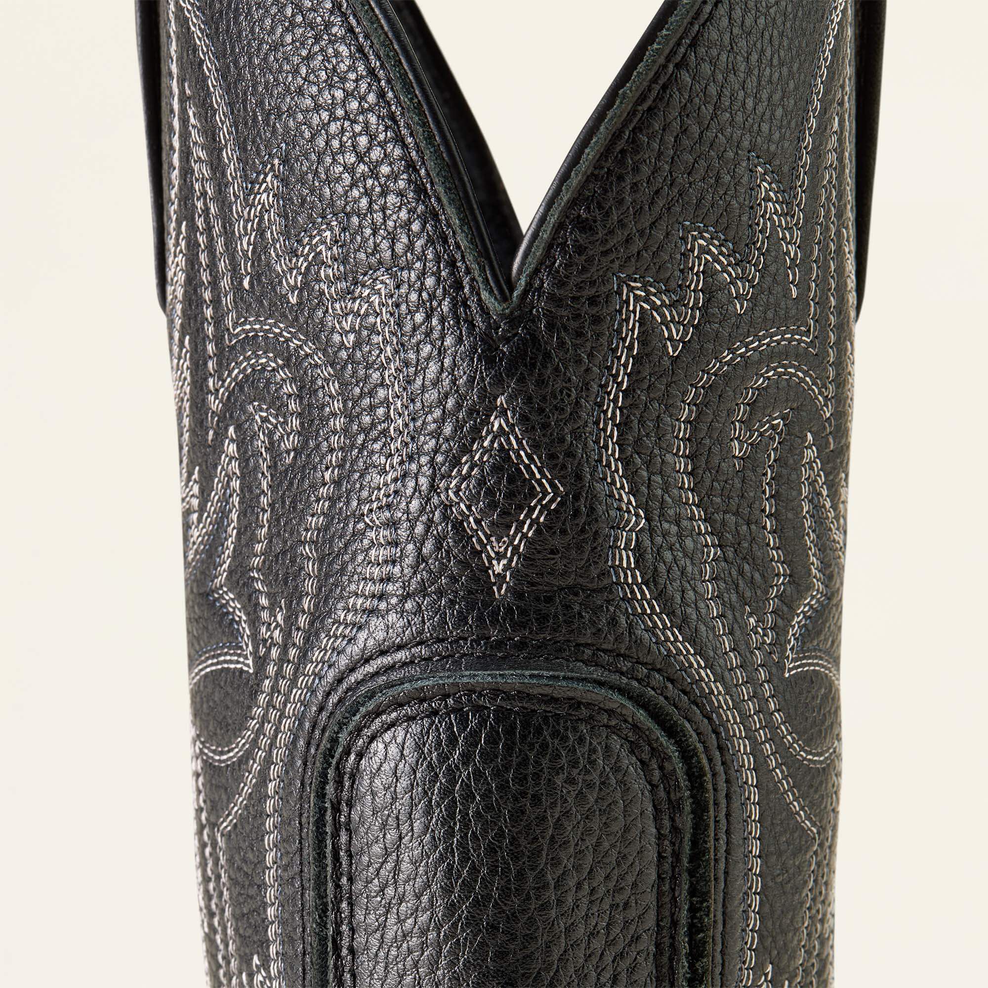 Ariat Western Big Rig Wide Square Toe Cowboy Boot Sale