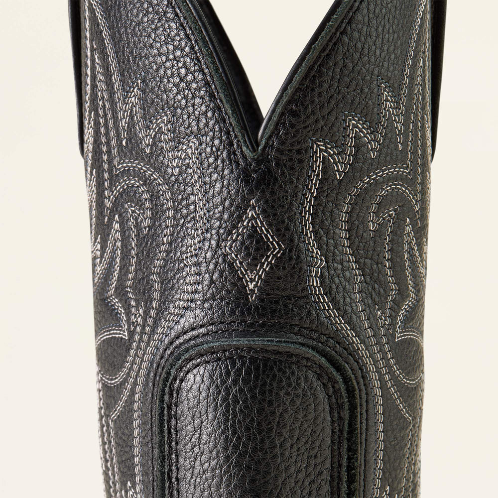 Ariat Western Big Rig Wide Square Toe Cowboy Boot Sale