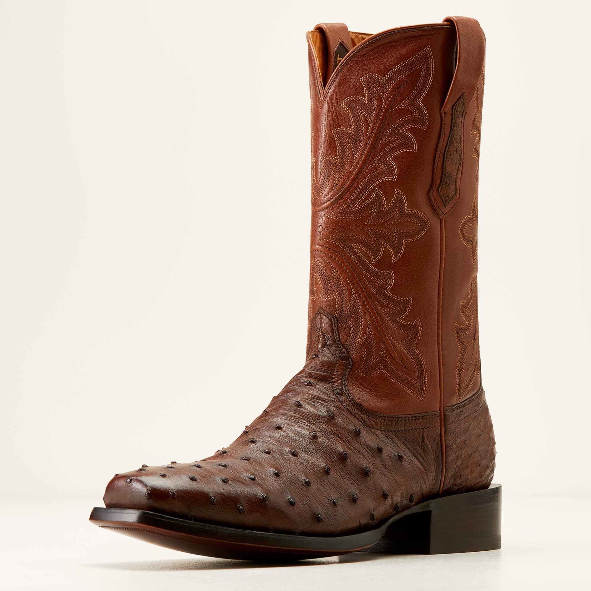 Ariat Bench Made Stilwell Western Boot For Sale