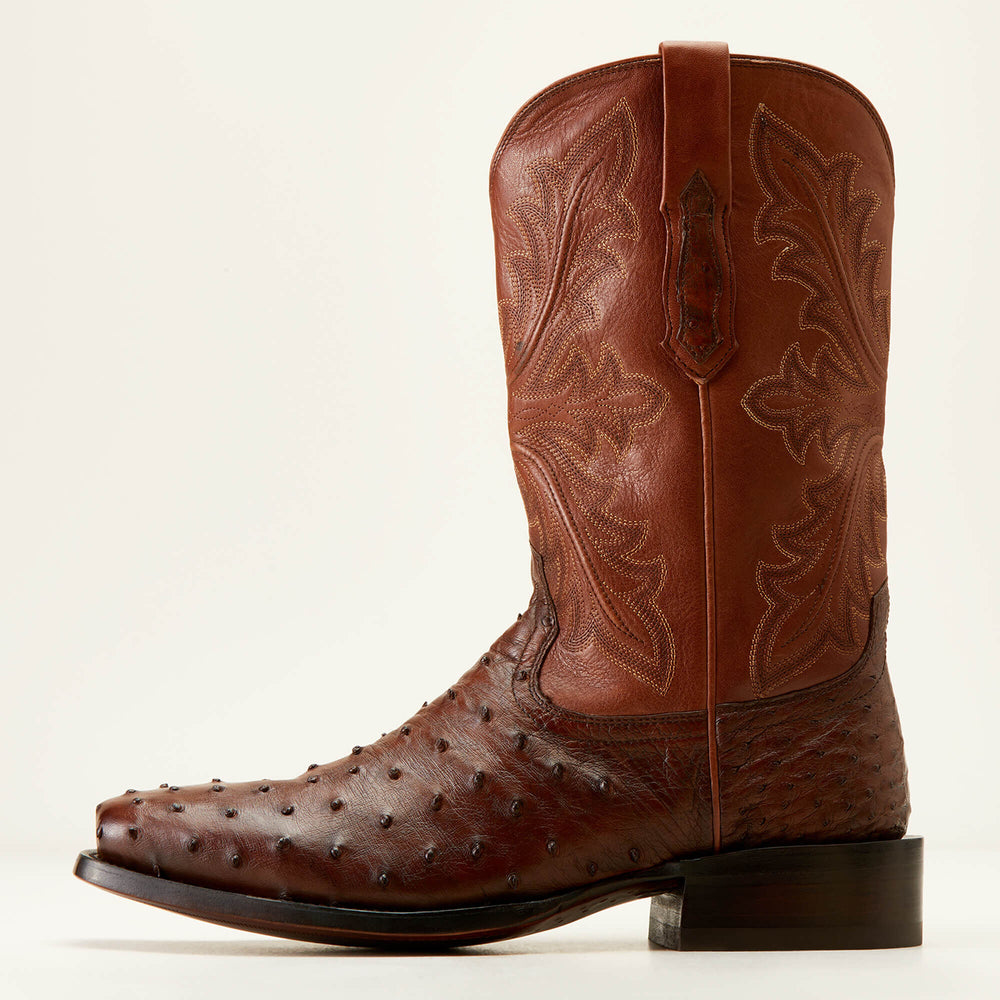 Ariat Bench Made Stilwell Western Boot For Sale