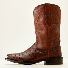 Ariat Bench Made Stilwell Western Boot For Sale